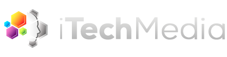 iTech Media Logo